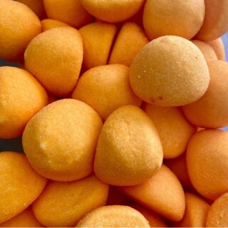 Pelotas de golf para pesca