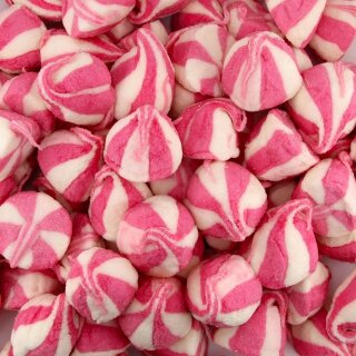 Finitronc Elf Cap Sponge Fraise