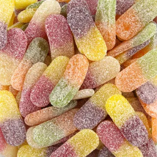 Briquetas de cítricos