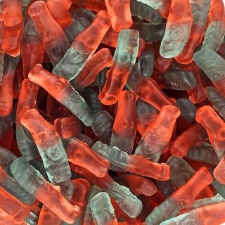 Bubblizz dooo translúcido