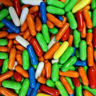 Cápsula (Gros Carensac)