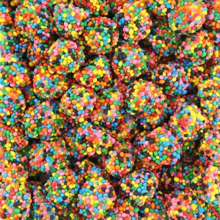 Disco de asteroides crujientes