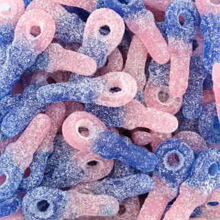 Fizzy Tétine Bubblegum