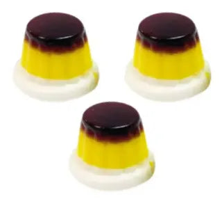 Flan Crème Gélifié