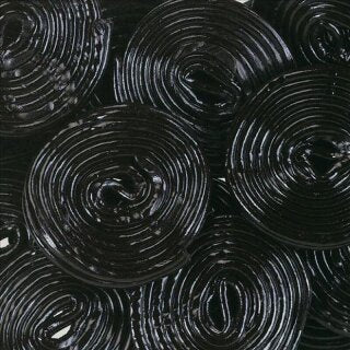 Rotella (rollo de regaliz)