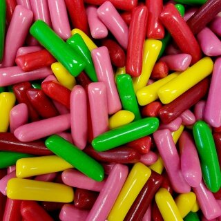 Tizas originales de Hitschies