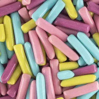 Tizas Hitschies Mermaid Mix