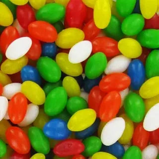 Jelly beans