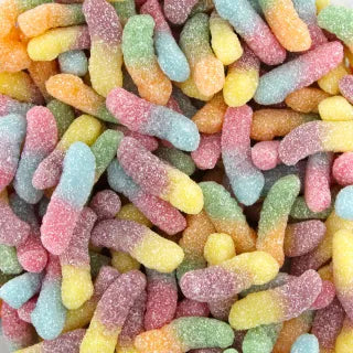 Luciérnagas de los cítricos