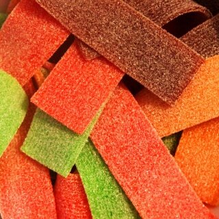 LongFizz (Diademas/Cinturones)