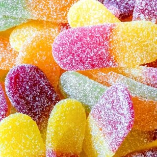 Surffizz (Lenguajes de frutas)