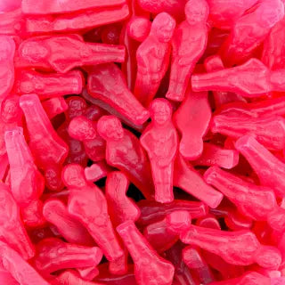 Manneken Pis Lisse (Pequeño Julien)