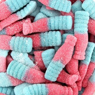 Maxi Bubblizz (Botellas Maxi Rosa y Azul)