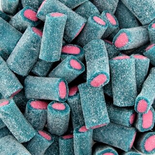 Mini frambuesa ácida jumbo