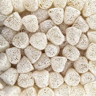 Moras blancas Diamante