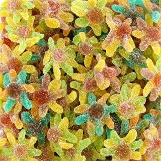 Pulpos agrios de pulpo