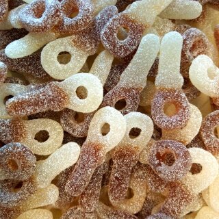 Tetina Cola - Textura firme