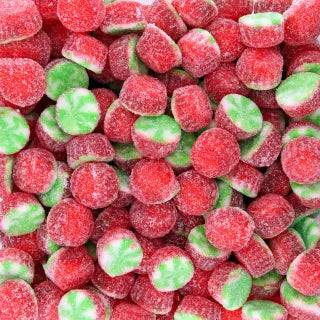 Twist Twist Twist Sandía