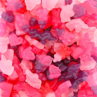 Edición rosa de Wunder-Land