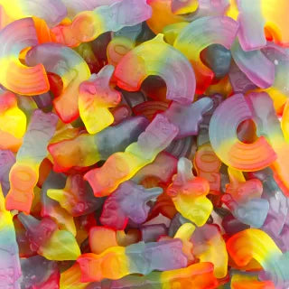 Edición Arcoíris de Wunder-Land