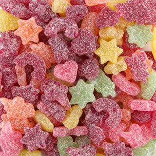 Ácidos de Wunder-Land